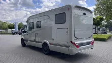 Fahrzeugbild Hymer GT-S 600 #3