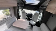 Fahrzeugbild Hymer GT-S 600 #6