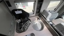 Fahrzeugbild Hymer GT-S 600 #8