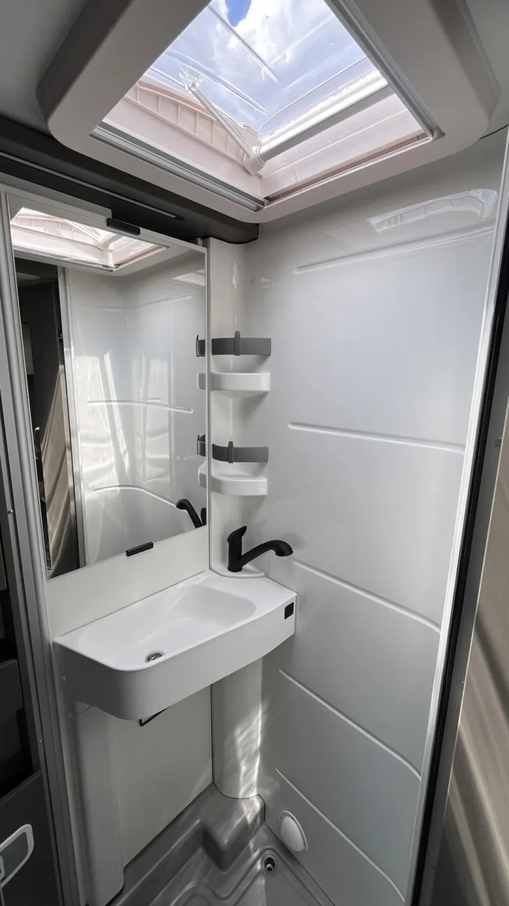 Fahrzeugbild Hymer GT-S 600 #9