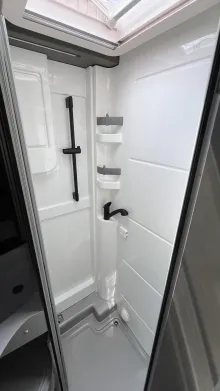 Fahrzeugbild Hymer GT-S 600 #11