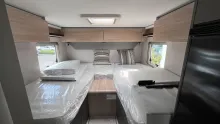 Fahrzeugbild Hymer GT-S 600 #12