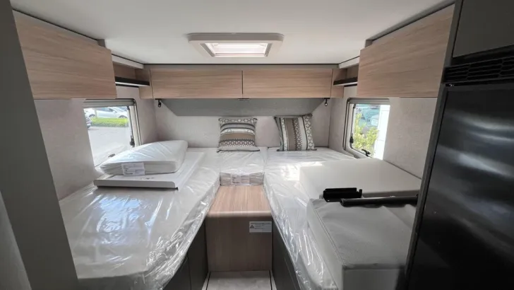 Fahrzeugbild Hymer GT-S 600 #12