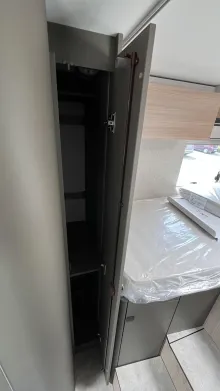 Fahrzeugbild Hymer GT-S 600 #13