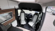 Fahrzeugbild Hymer Camper Van Camper Van Grand Canyon S CrossOver 600 #6