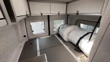 Fahrzeugbild Hymer Camper Van Camper Van Grand Canyon S CrossOver 600 #12