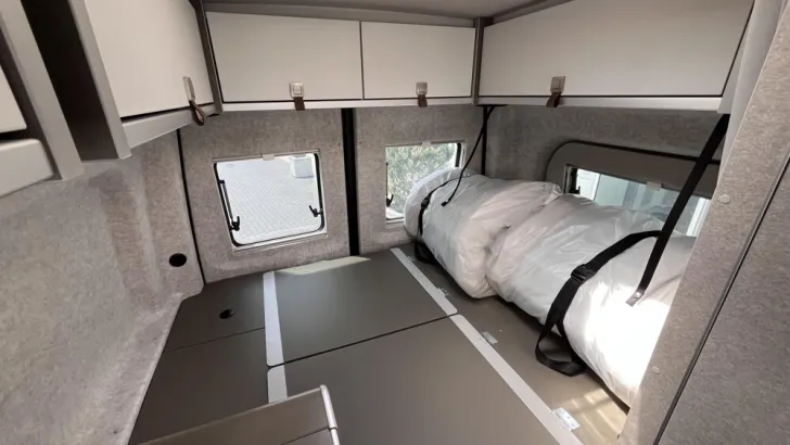 Fahrzeugbild Hymer Camper Van Camper Van Grand Canyon S CrossOver 600 #12