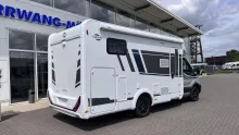 Fahrzeugbild Carado T 338 Edition 26 Ford #2