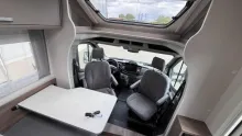 Fahrzeugbild Carado T 338 Edition 26 Ford #6