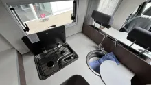 Fahrzeugbild Carado T 338 Edition 26 Ford #9