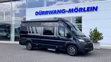 Fahrzeugbild Carado pro CV 640 #1