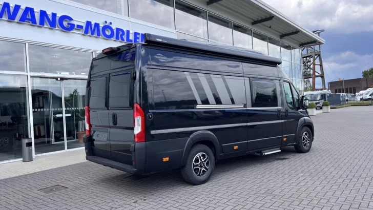 Fahrzeugbild Carado pro CV 640 #2