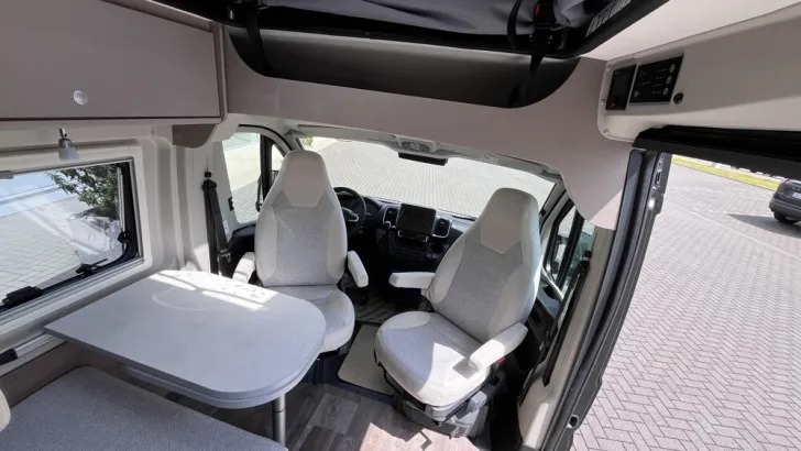 Fahrzeugbild Carado pro CV 640 #7