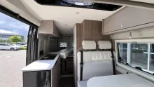 Fahrzeugbild Carado pro CV 640 #8