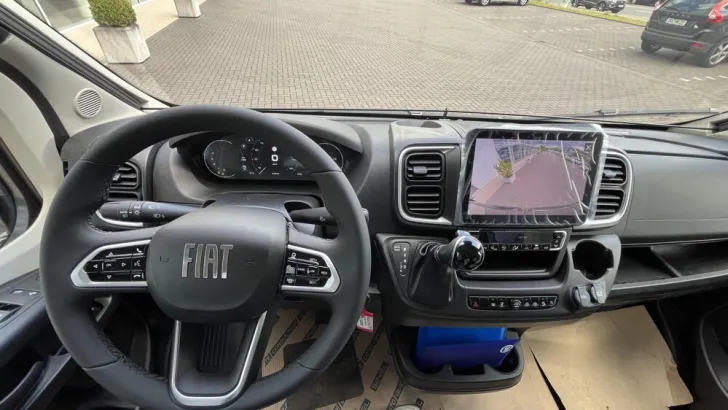 Fahrzeugbild Carado pro CV 640 #13