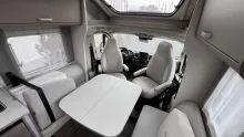 Fahrzeugbild Carado T 459 #4