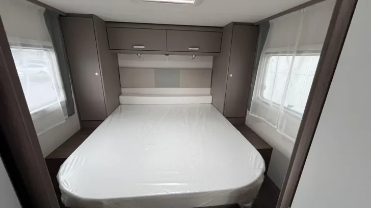 Fahrzeugbild Carado T 459 #9