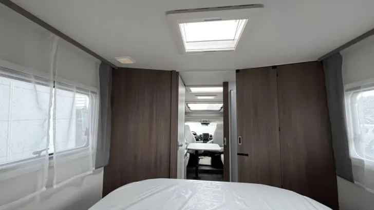 Fahrzeugbild Carado T 459 #11