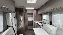 Fahrzeugbild Carado T 459 #12