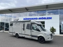Fahrzeugbild Hymer GT-S 685 #1