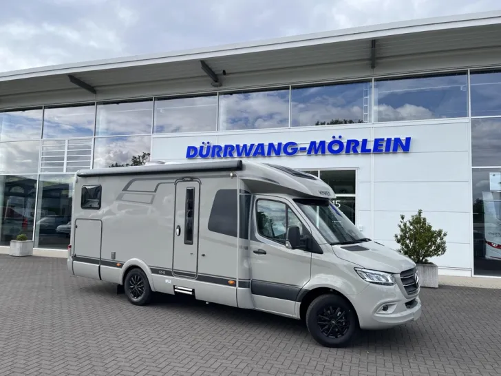 Fahrzeugbild Hymer GT-S 685 #1