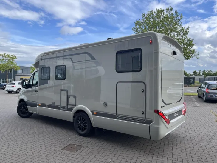Fahrzeugbild Hymer GT-S 685 #2