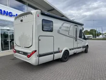Fahrzeugbild Hymer GT-S 685 #6