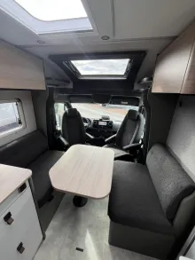 Fahrzeugbild Hymer GT-S 685 #8