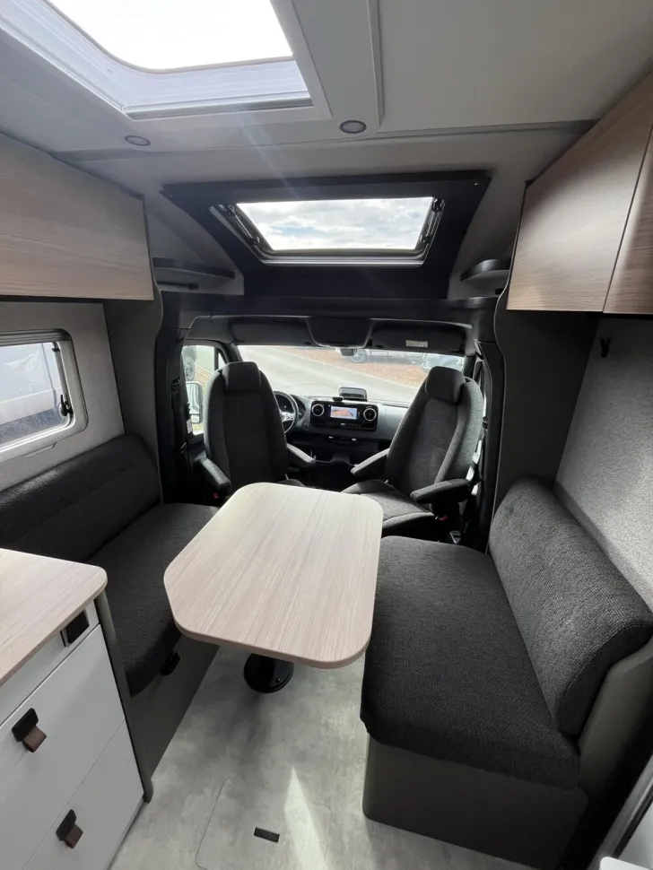 Fahrzeugbild Hymer GT-S 685 #8