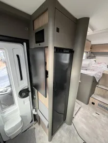 Fahrzeugbild Hymer GT-S 685 #11