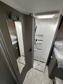 Fahrzeugbild Hymer GT-S 685 #12