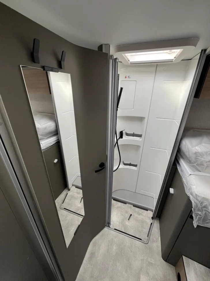 Fahrzeugbild Hymer GT-S 685 #12