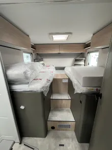 Fahrzeugbild Hymer GT-S 685 #14