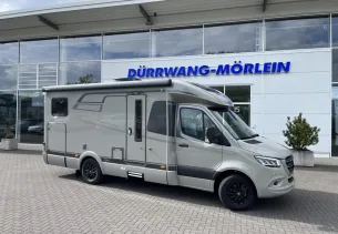 Bild GT-S 600