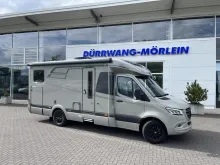 Fahrzeugbild Hymer GT-S 600 #1