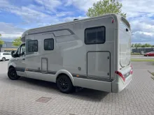 Fahrzeugbild Hymer GT-S 600 #2