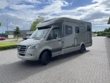 Fahrzeugbild Hymer GT-S 600 #4
