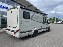 Fahrzeugbild Hymer GT-S 600 #6