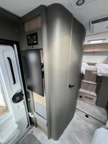 Fahrzeugbild Hymer GT-S 600 #10