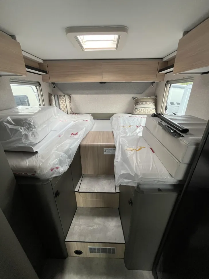 Fahrzeugbild Hymer GT-S 600 #12