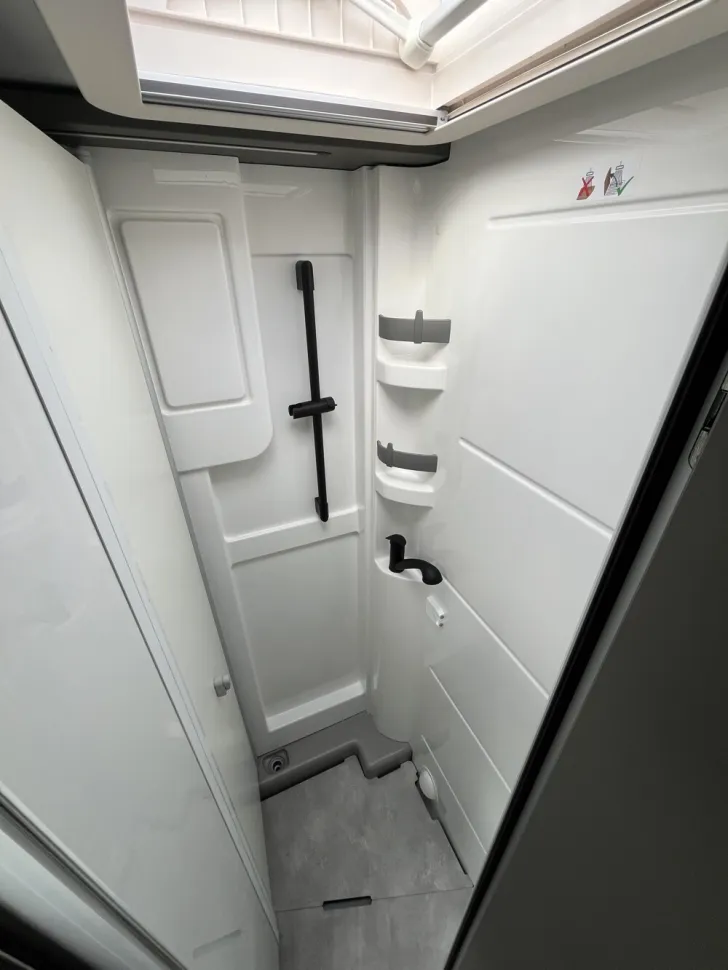 Fahrzeugbild Hymer GT-S 600 #14
