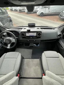 Fahrzeugbild Hymer GT-S 600 #15