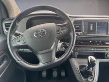 Fahrzeugbild Crosscamp Urban Camper Flex Toyota #8