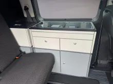 Fahrzeugbild Crosscamp Urban Camper Flex Toyota #12