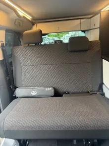 Fahrzeugbild Crosscamp Urban Camper Flex Toyota #17