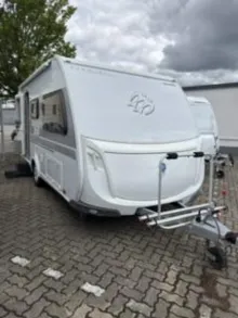 Fahrzeugbild Knaus Südwind 500 EU Silver Selection #1
