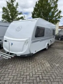 Fahrzeugbild Knaus Südwind 500 EU Silver Selection #2