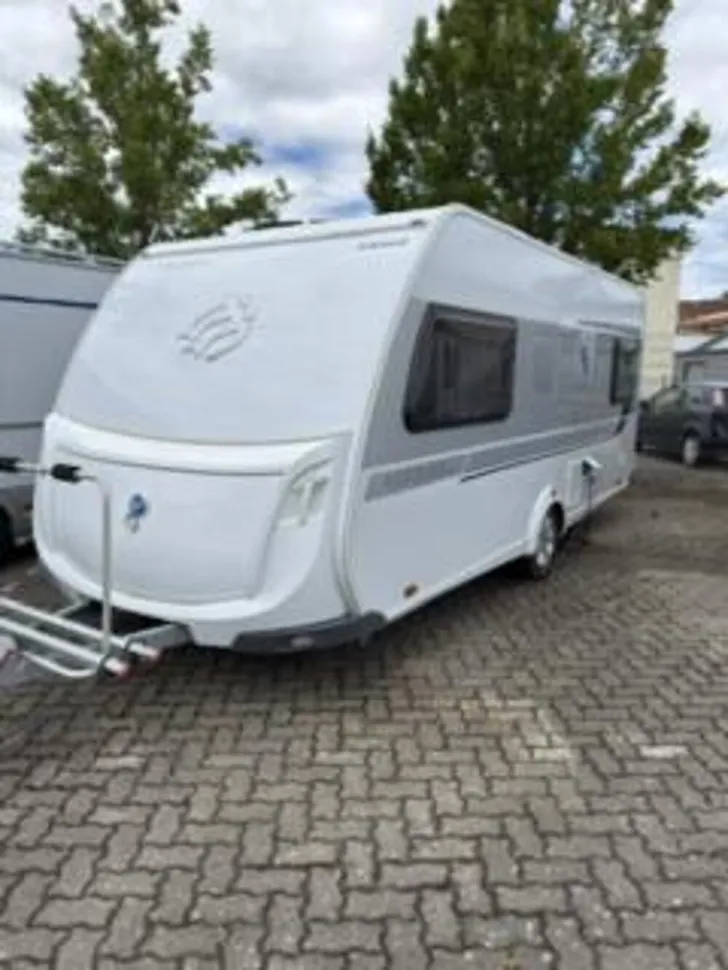 Fahrzeugbild Knaus Südwind 500 EU Silver Selection #2