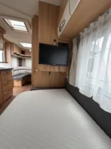 Fahrzeugbild Knaus Südwind 500 EU Silver Selection #10
