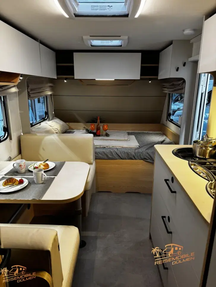 Fahrzeugbild LMC Style 70 493 K #17